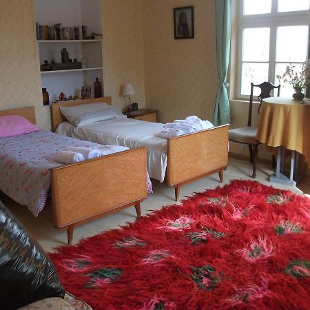 The Pink House Hotell Polkovnik Serafimovo Exteriör bild