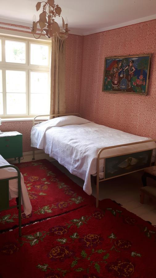 The Pink House Hotell Polkovnik Serafimovo Exteriör bild