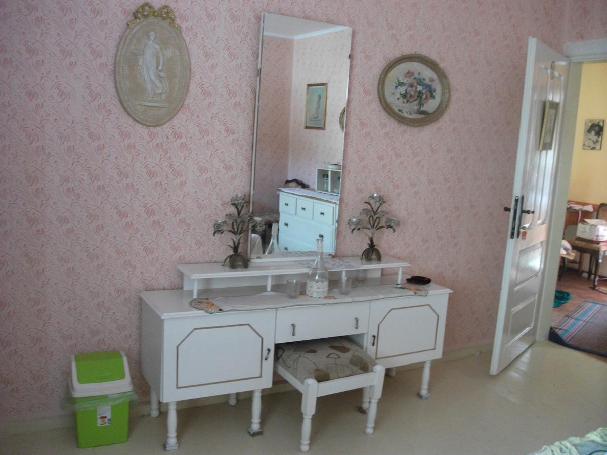 The Pink House Hotell Polkovnik Serafimovo Exteriör bild