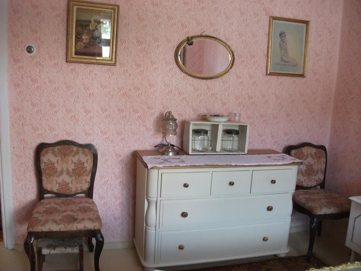The Pink House Hotell Polkovnik Serafimovo Exteriör bild
